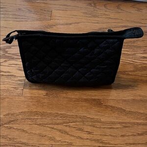 MZ WALLACE BLACK METRO CLUTCH 2/3